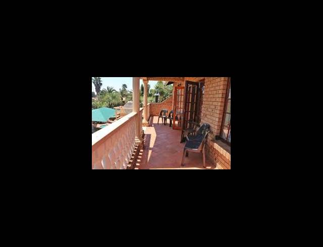 BUSINESS FOR SALE IN AERORAND